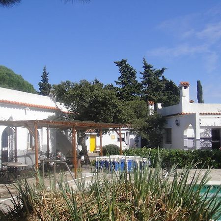 מלון צ'יקלנה דה לה פרונטרה Casa La Felicidad מראה חיצוני תמונה