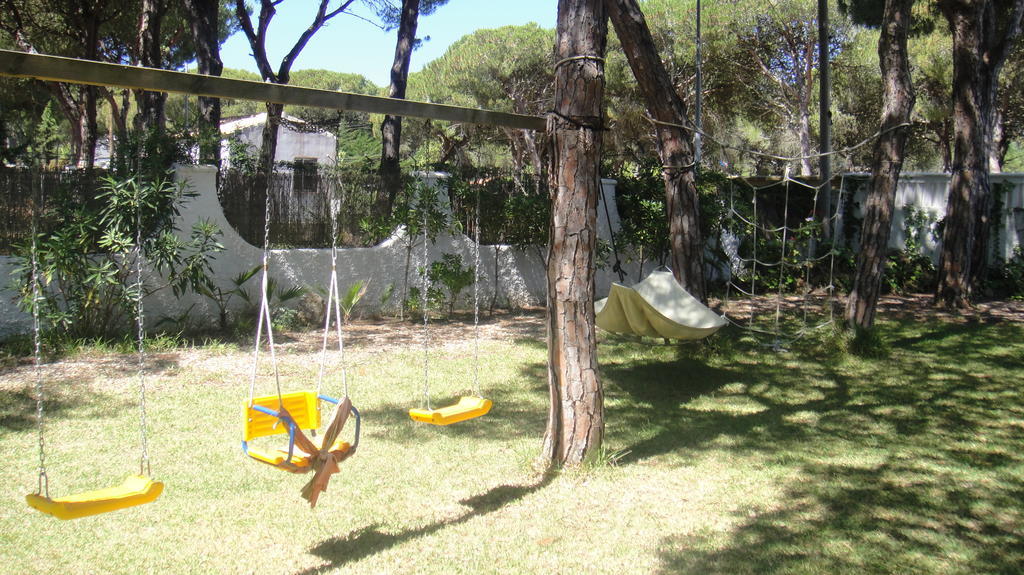 מלון צ'יקלנה דה לה פרונטרה Casa La Felicidad מראה חיצוני תמונה